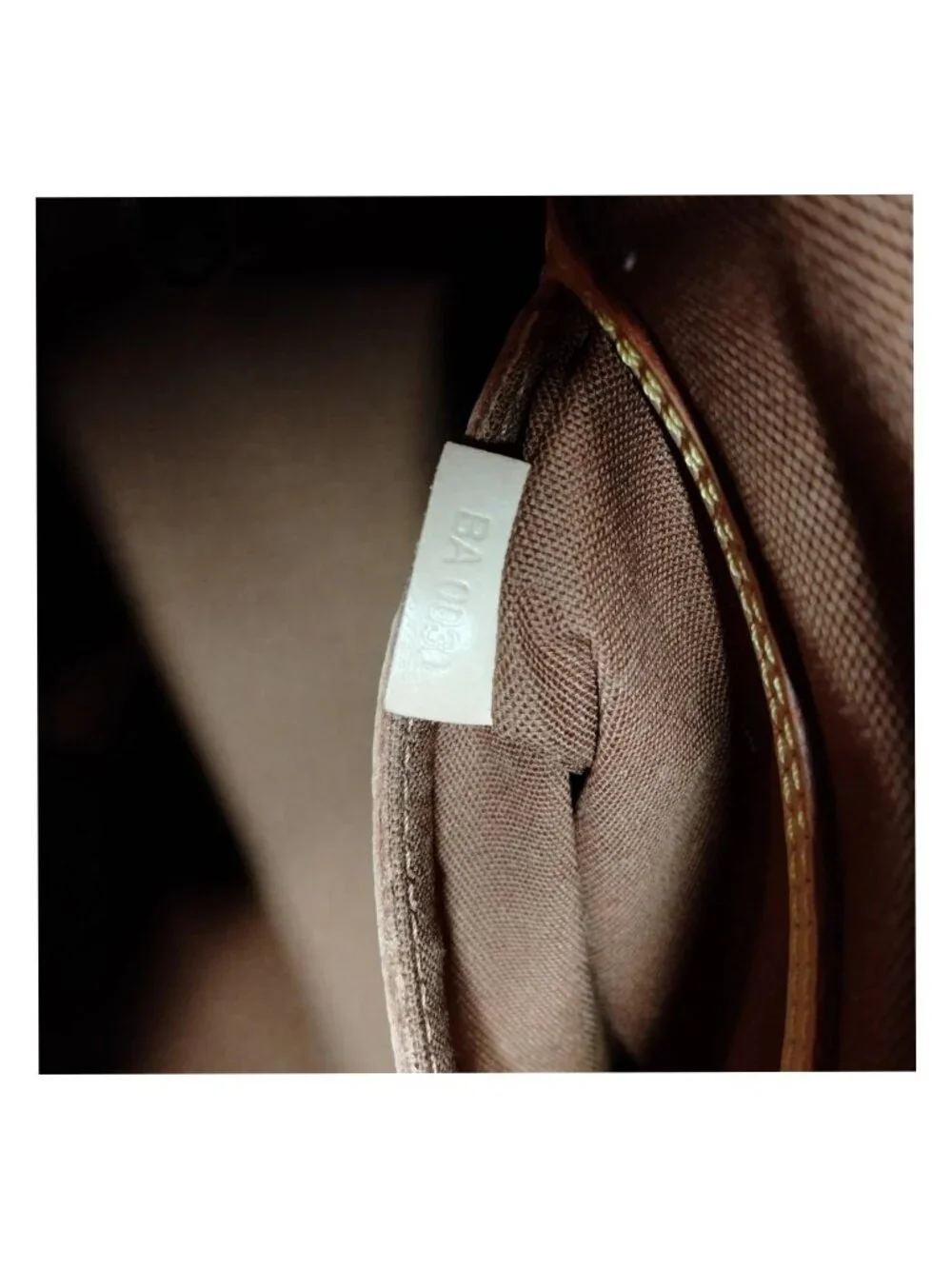 Louis Vuitton authentic louis